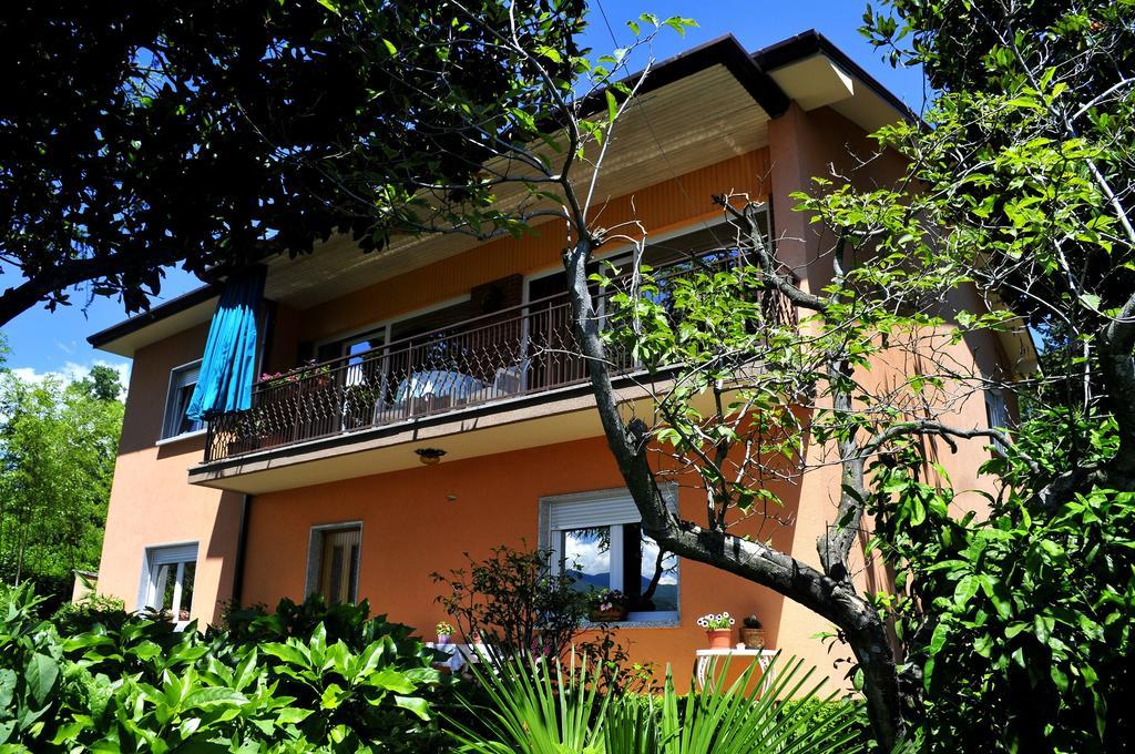 Apartment Magnolia Риека Экстерьер фото
